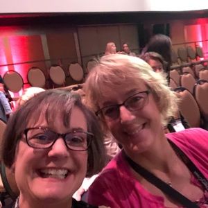 Meet your Posher, Linda